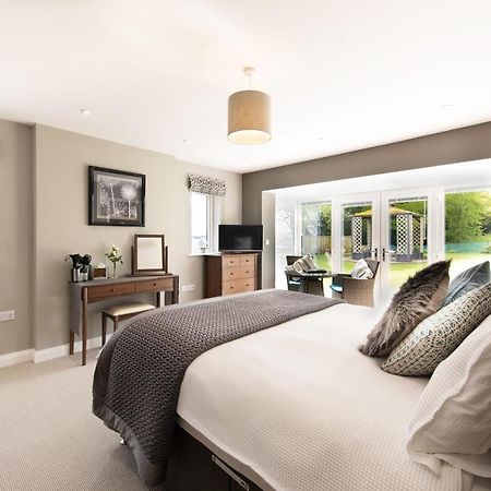 Church Lane House Carnforth Luaran gambar
