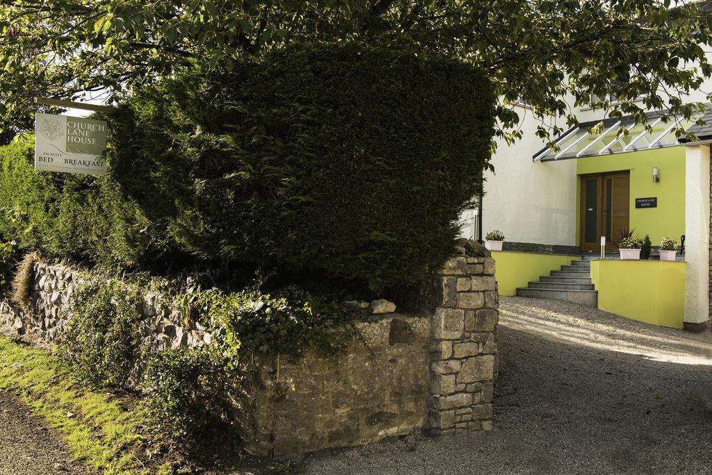 Church Lane House Carnforth Luaran gambar