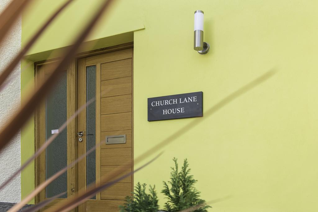 Church Lane House Carnforth Luaran gambar
