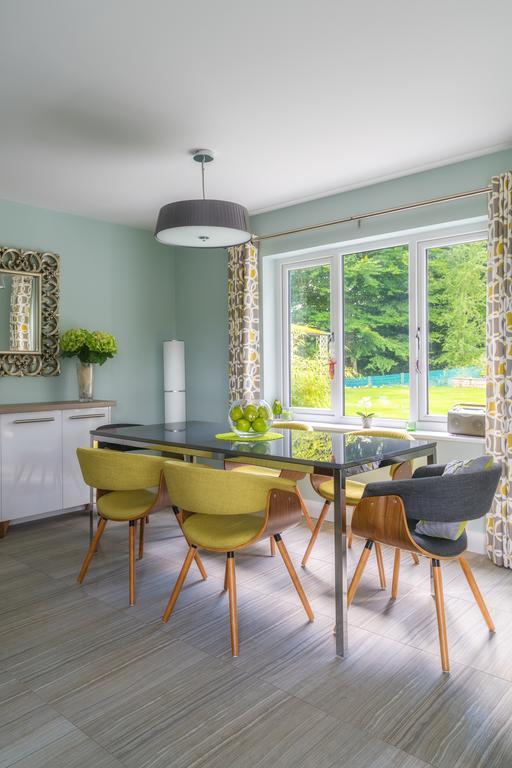 Church Lane House Carnforth Luaran gambar