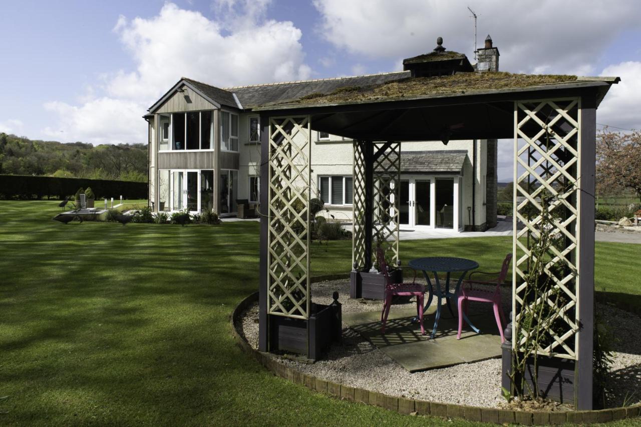 Church Lane House Carnforth Luaran gambar