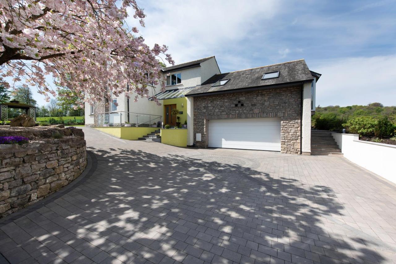 Church Lane House Carnforth Luaran gambar