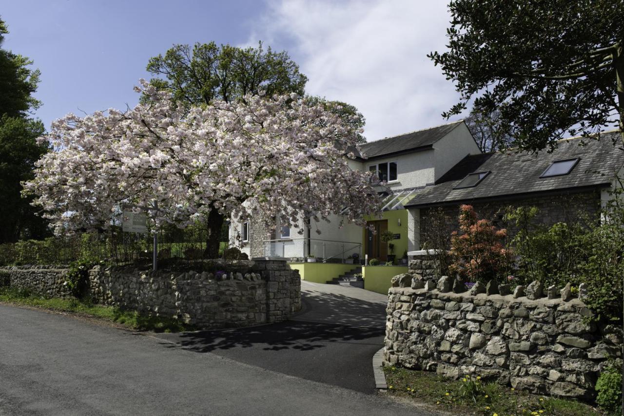 Church Lane House Carnforth Luaran gambar