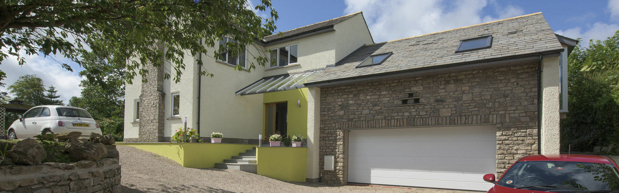 Church Lane House Carnforth Luaran gambar