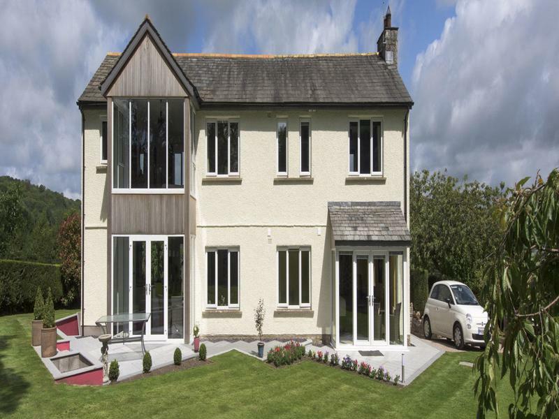 Church Lane House Carnforth Luaran gambar